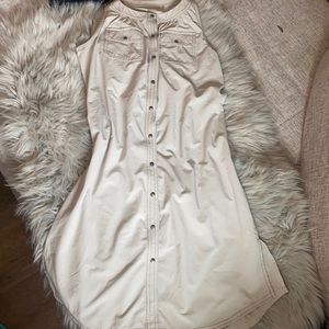 ATHLETA DRESS SIZE:2